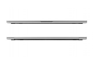 Apple Macbook Air M2 15" 512GB - 5