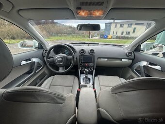 AUDI A3 1,9tdi dsg - 5