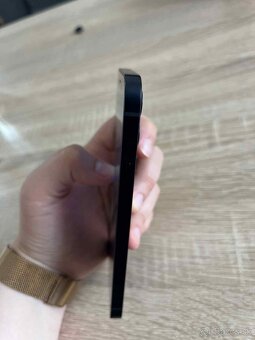 Iphone 12 čierny 64GB - 5