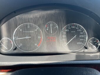Peugeot 407 - 5
