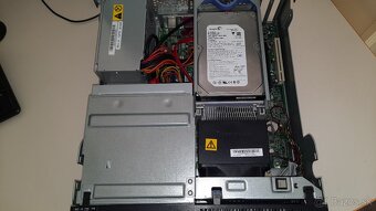 Predám PC Lenovo ThinkCentre A58/Windows 10 Home 64-bit SK. - 5