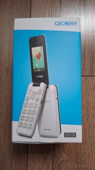 Alcatel 2051X - 5