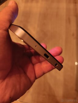 Predám blokovaný Redmi A5 - 5