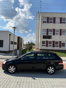 Volkswagen Golf 5 - 5