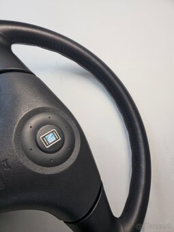 NARDI športový kožený volant mazda mx5 - 5