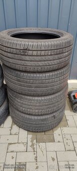 Pirelli Scorpion Zero 255 50 r19 - 5