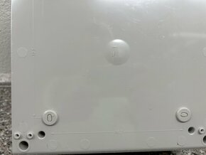 Predám rozvodnicu SCAME Domino IP 66 - 5
