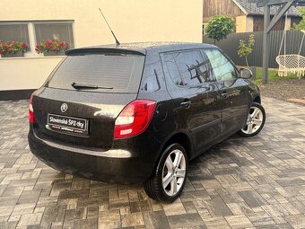 Skoda Fabia 1.9Tdi 77kw - 5