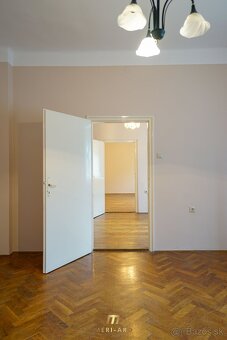 Na predaj podpivničený RD 95m, pozemok 1043m, stará Rajka - 5