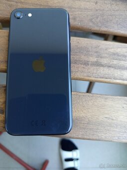 APPLE iPhone SE 2020 64GB Čierny TOP STAVE - 5
