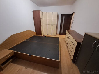 prenajmem 2 izbový byt - 5