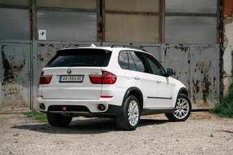 BMW X5 xDrive30d po veľkom servise - 5