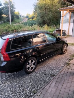 Volvo V50 1.6 d 80 kw - 5