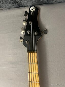 Predám MTD - 5