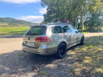 Passat 2.0 TDi 130kw - 5
