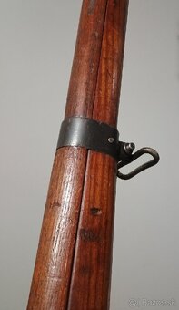 Mannlicher m95 - 5
