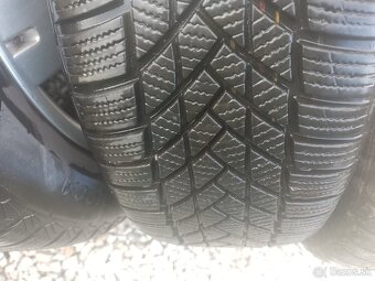 205/55R16H ZIMNE PNEUMATIKY - 5