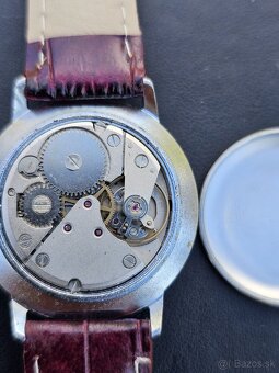 Hodinky Prim - 5