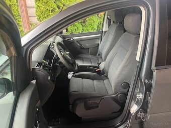Volkswagen Touran 2.0 TDI Trendline - 5
