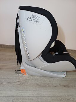 Römer Britax autosedačka - 5