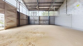 HALO reality - Predaj, skladový priestor Ladomerská Vieska - - 5