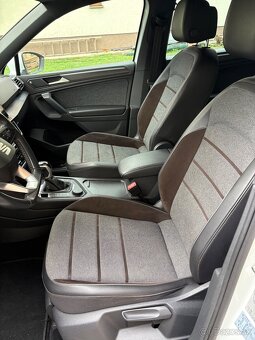 Seat Tarraco 2.0 TDI Xcellenc 4Drive - 5
