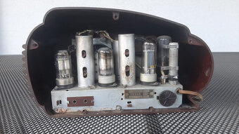 Tesla Talisman 308U - 5