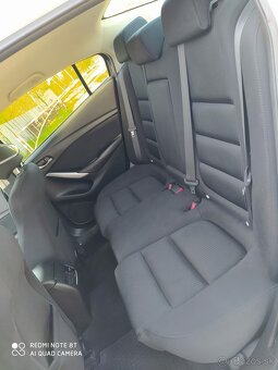 Mazda 6 predaj - 5