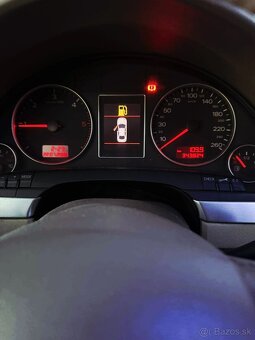 Audi a4 b7 sline - 5