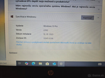 HP EliteBook 840 G4 - 14"/i5/16GB RAM/256GB SSD - 5