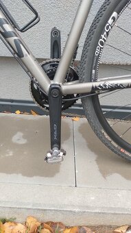 Kellys Soot 50 M - 5