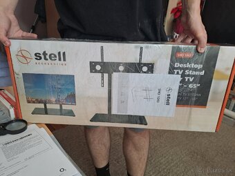 Predám Plazmový televízor LG - 5