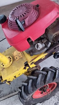 Predám stavebnicu VARI PONY II - 5