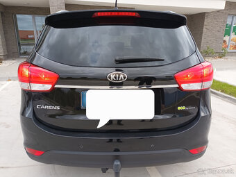 Kia Carens 1.7crdi 115ps 7 miestne top stav - 5