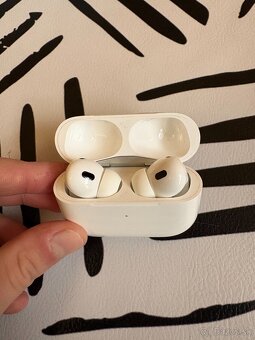 Predám Apple AirPods Pro 2 (Gen. 2 - USB-C) - 5