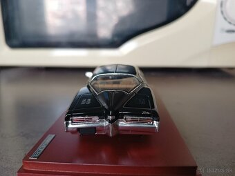 1:43 Buick Riviera 1971 - 5