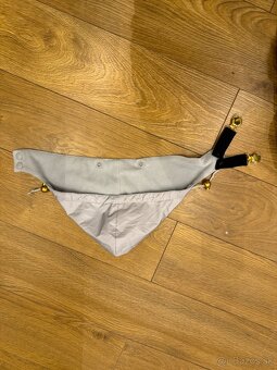 Zimný fusak Bjällra of Sweden – Grey Diamond O - 5