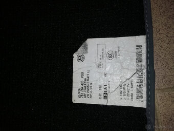 Strešný nosič - 5