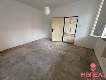 Rodinný dom Práznovce - 5