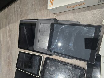 Tablety na diely. Vsetko za 200e - 5