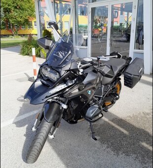 BMW R 1250 GS 2023 v záruke odpočet DPH - 5