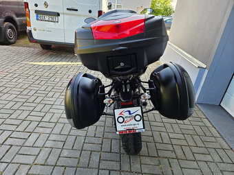 Yamaha Tracer 700 ABS-2019 - 5