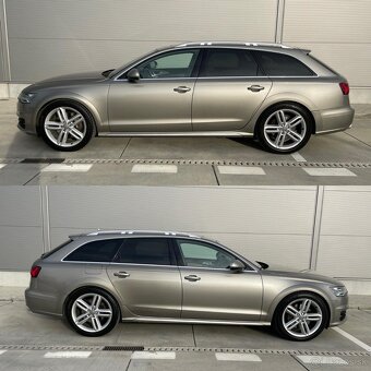 Audi A6 Allroad 3.0 Bi-TDI 313 PS Bi-Turbo TipTronic 8st. - 5