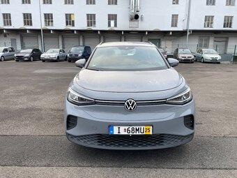 Volkswagen ID.4 Pro Perfomance 150kw 82kWh - 2023 - DPH - 5