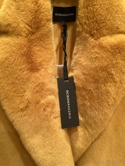Kožušinová vesta - 5