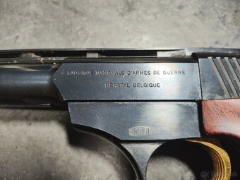 PIŠTOĽ FN150 TARGET - 22.LR + náhradný zásobník - 5