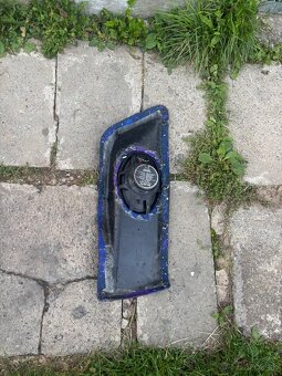 BMW E36 Coupé/kabriolet - 5