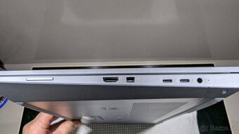HP Zbook Fury 15 G7 - 5