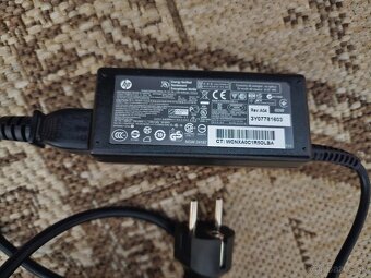 HP 260 G1 DM Business mini PC - 5