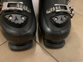 Pánske lyžiarky ATOMIC B-Tech - 5